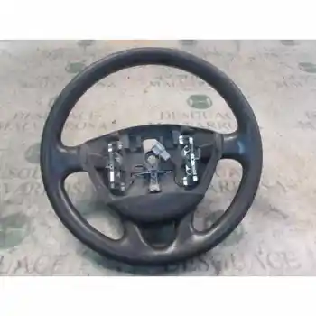 

STEERING WHEEL Nissan PRIMASTAR (X83) closed Box battle short 2,9t [14374903]