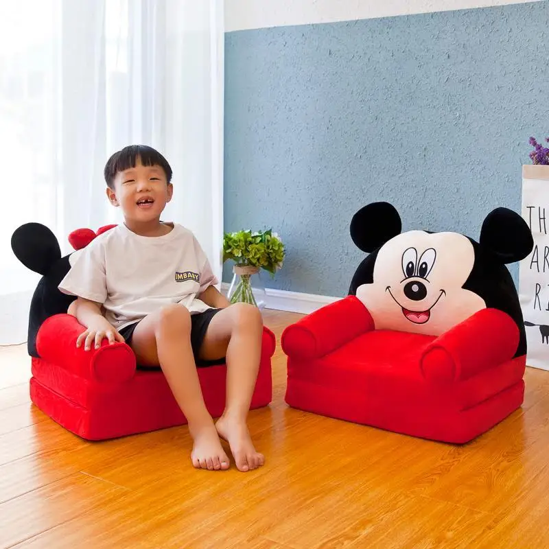 Recamara мини мальчик кучер диване ленивый мешок Cameretta Bimbi для детей Dormitorio Infantil Chambre Enfant детская софа