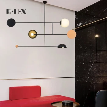 

modern iron color cord light bathroom fixture cocina accesorio lustres para quarto luzes de teto avizeler hanglampen