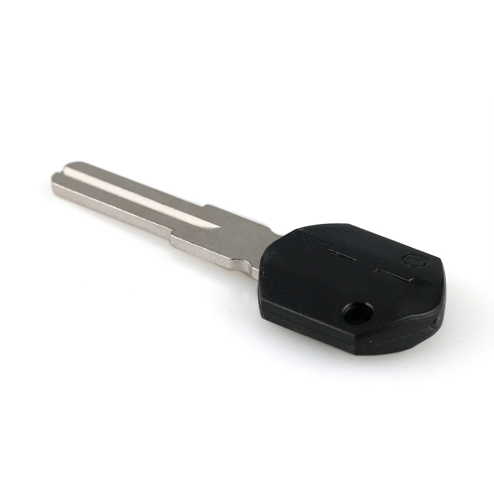 For 125 200 250 300 390 690 990 1050 1190 1290 EX250 Motorcycle Uncut Blade Key