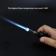 Ensemble de 14 fers à souder, stylo de soudage électronique chauffant à 1300 °, Portable sans fil, rechargeable, travail, outils de combustion de la flamme