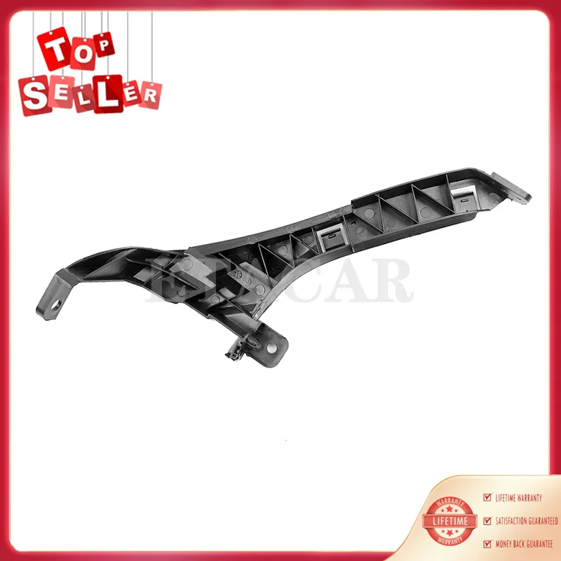Left&Right Front Lighting Headlamp Mounting Bracket 71190-SWA-000 71140-SWA-000 Fits For Honda CRV 2007 2008 2009 2010 2011