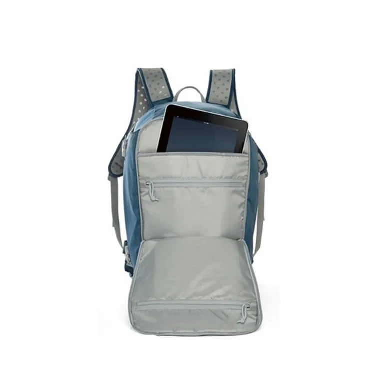 Новая спортивная сумка-рюкзак с флипсайдом Lowepro 20L AW DSLR для фото камеры, рюкзак с любой погодой