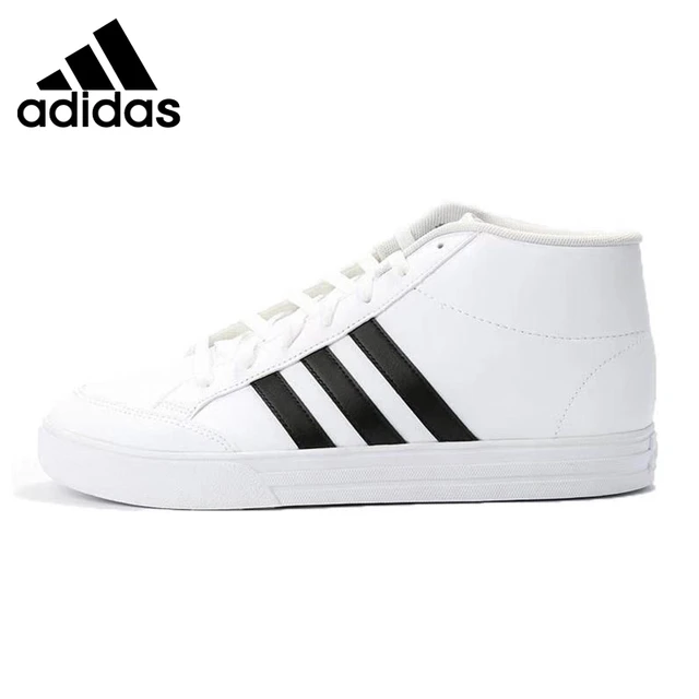 Adidas – baskets VS pour homme, chaussures de Basketball originales,  nouvelle collection - AliExpress