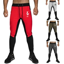 2XA, новинка, мужские спортивные штаны, для фитнеса, для бега, Осень-зима, Мужские штаны в полоску, для улицы, хип-хоп, штаны в стиле хип-хоп