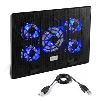 

Notebook Laptop Cooler Cooling Base Skew Scheduling Air Cooling Method Adjust Bracket Multi-Level Adjustment Design