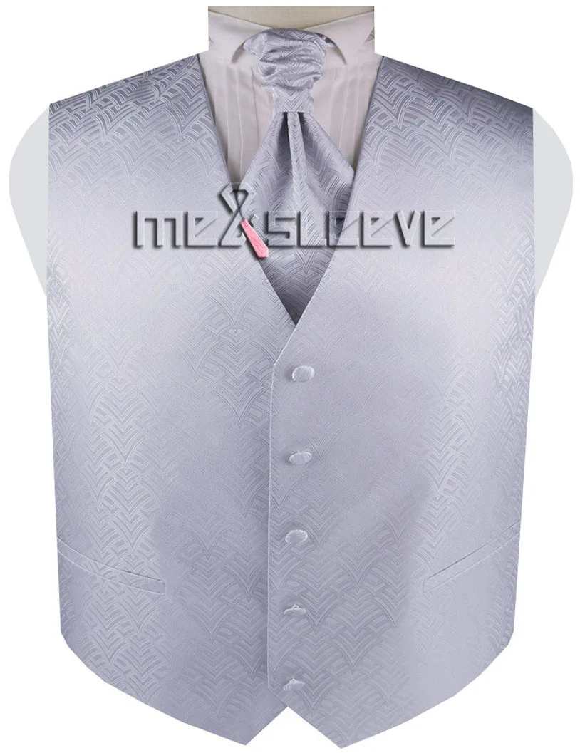 factory custom made floral microfiber men's tuxedo waistcoat set coat suit for men