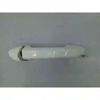 

3C0837206A HANDLE OUTER REAR RIGHT VOLKSWAGEN PASSAT VARIANT (365)
