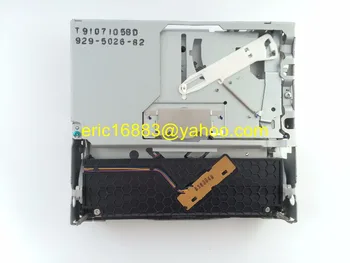 

New clarion single CD deck loader mechanism no PCB for ChevRrolet Colorado Malibu Express 1500 2500 Torrent Blazer 2004-2007