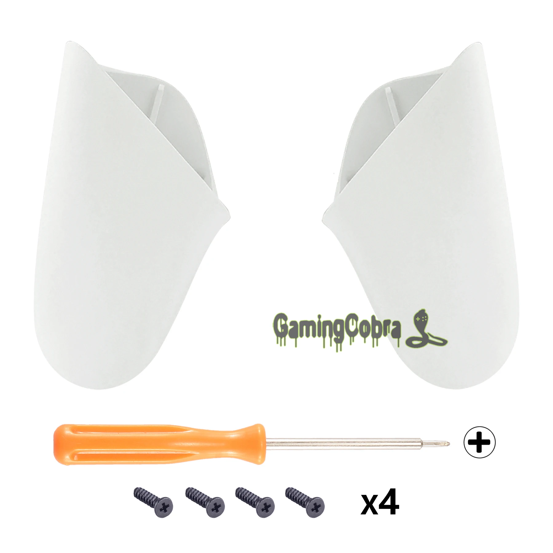 Concha para Controle Substituição de Punho Nintendo Switch Pro - Image 6