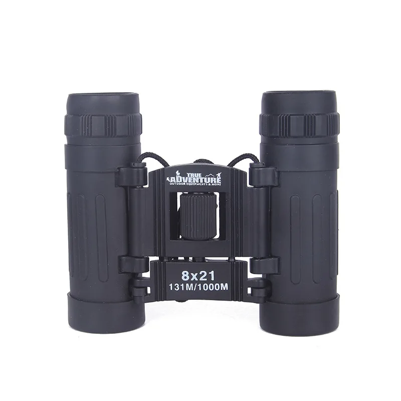 

Outdoor High Power High-definition Binoculars 8X21 Outdoor-Debugging Binoculars Hunting Shooting Camping Equipment