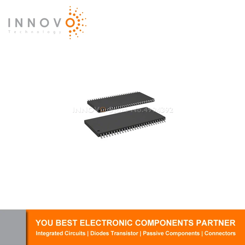 INNOVO 5 шт./лот MT48LC4M16A2P-75IT MT48LC4M16A2P MT48LC4M16 TSOP54 Бесплатная доставка новый оригинальный |