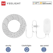 xiaomi yeelight smart light strip aliexpress te ucretsiz gonderimle xiaomi yeelight smart light strip satin alin version
