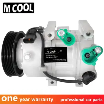 

For HCC VS16 AC Compressor Hyundai Sonata 2.0L 2.4L Kia Optima 2011 2012 F500-EB9AA04 F500EB9AA04 977013R000 97701-3R000