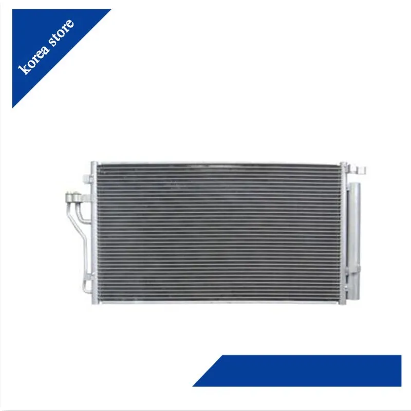 CONDENSER AIR CON RADIATOR for KIA CARENS IV 1,6 2,0 GDI 2013 976062Y501
