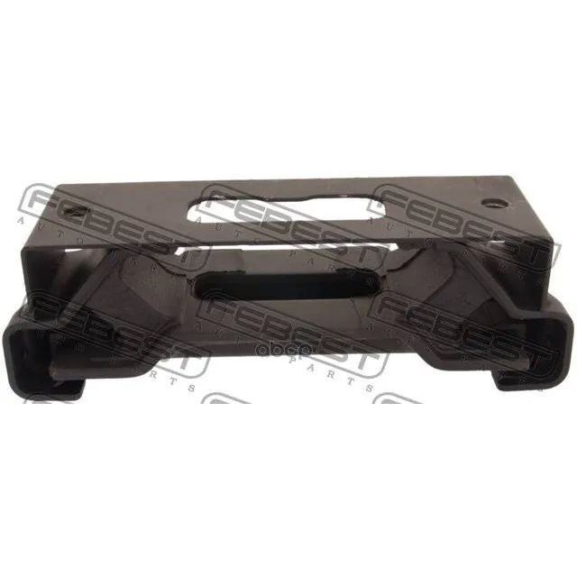 Опора Двигателя Suzuki Grand Vitara 06- Задн. Febest Szm018 Febest арт. SZM018