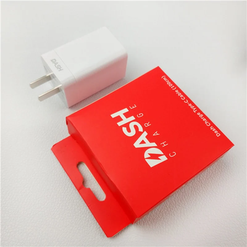 Oneplus Dash Зарядное устройство 5V4A для One plus 6 5/5 T/3/3T тире зарядный адаптер 100 см круглый Dash USB зарядка Тип C кабель