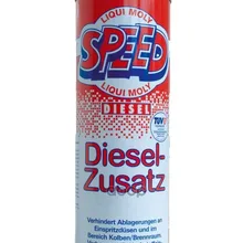 Liquimoly Speed Diesel Zusatz 1l_присадка В Дизтопливо Комплексная! Liqui Moly 1975 Liqui moly арт. 1975