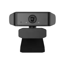 Fenghe 1080p webcam com microfone usb pc câmera