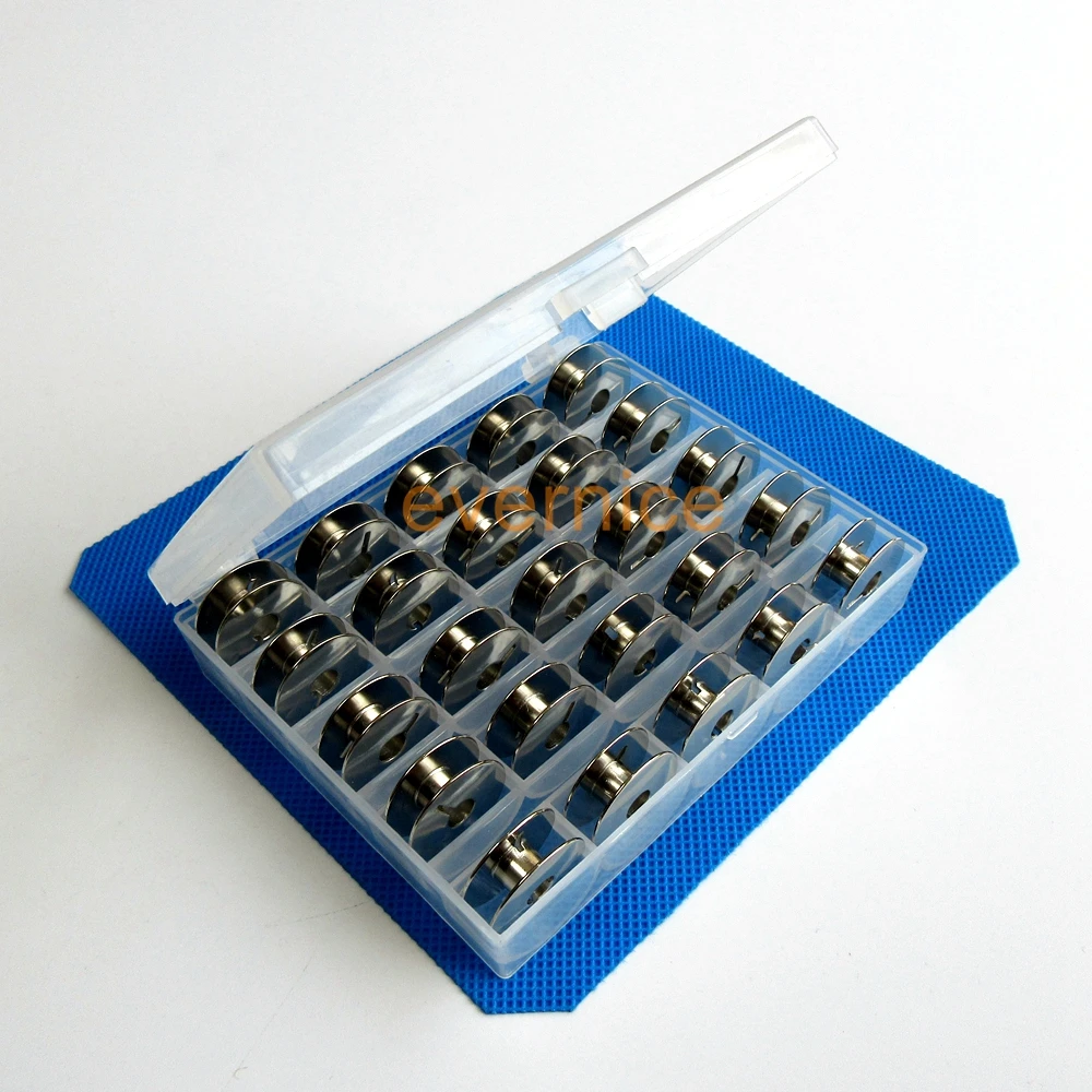 50 Bolas De Metal Para Pfaff Hobby 301 303 307 309 4240 4250