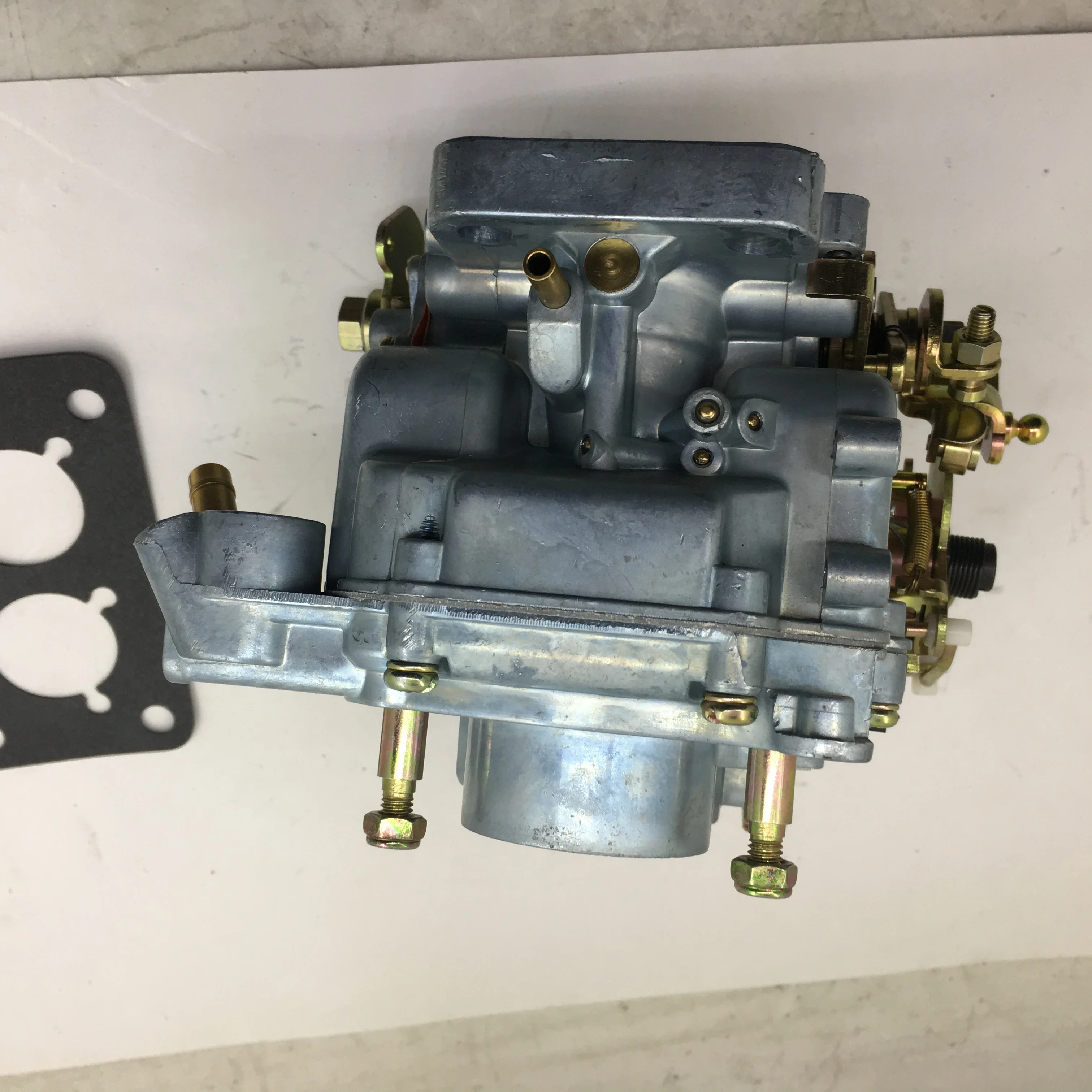 SherryBerg карбюратор Замена Weber 32 DMTR для Fiat Ritmo 127 128 uno A112 abarth yugo...|Карбюраторы| |