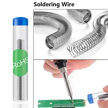 

60W 110V 220V Electric Soldering Iron 200-450℃ Welding Set Portable Repairing Manual Handheld Solder Professional Rework