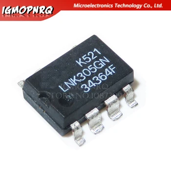 

10PCS LNK305GN SOP-7 LNK305 SOP SMD