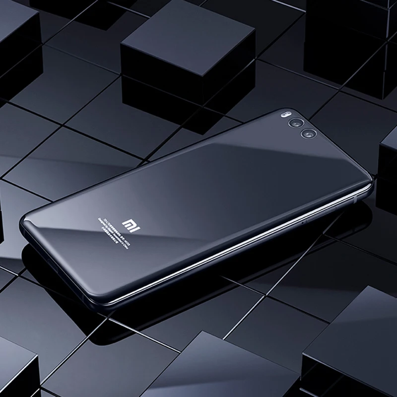 В наличии Глобальный Встроенная память Xiaomi mi Note 3 6 ГБ 64 Гб мобильный телефон Snapdragon