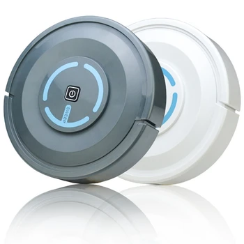 

Home Smart Ultra-Thin Small Vacuum Cleaners ing Robot Automatic Home Cleaning Machine Robot Vacuum Cleaner