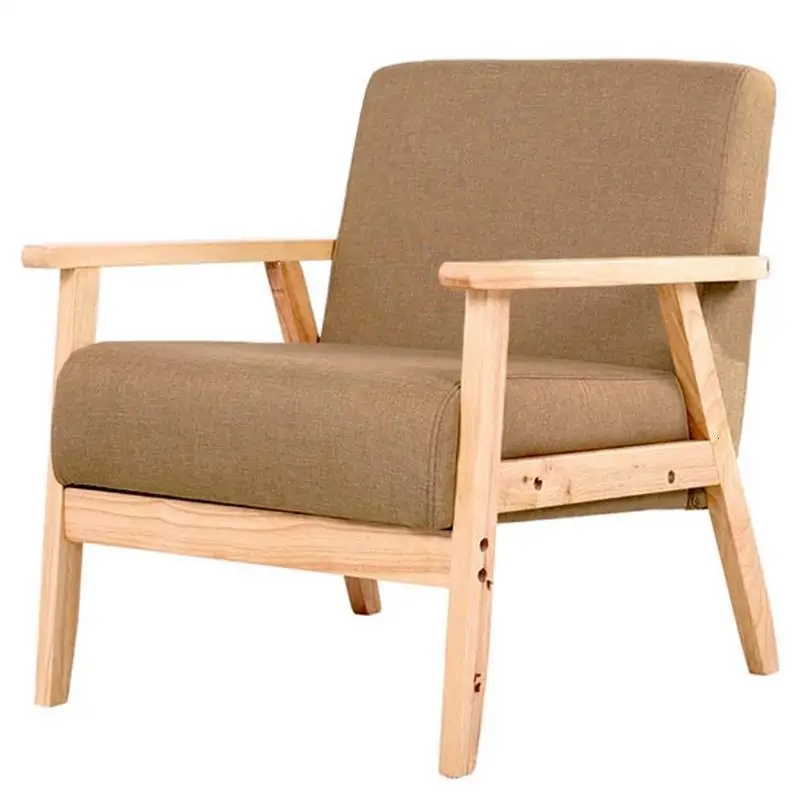 Divano Asiento Couche для Puff Para Meble Kanepe Fotel Wypoczynkowy деревянный набор для гостиной Mueble De Sala мебель диван - Цвет: Number 17
