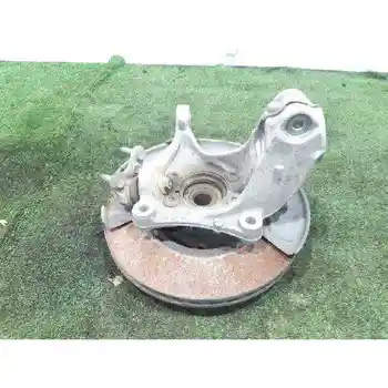 

3C0407257G STEERING KNUCKLE FRONT LEFT VOLKSWAGEN PASSAT SALOON (3C2)