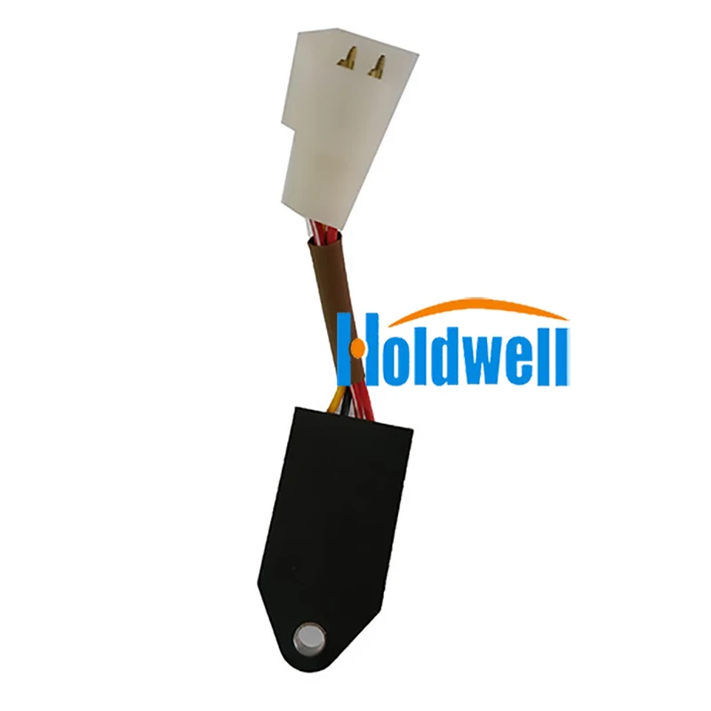 Holdwell TimerRelay YM12921177920 для мини экскаватора Komatsu PC16R 3 PC20MR 2 PC27MR PC35MR PC40MR 2|Компьютеры