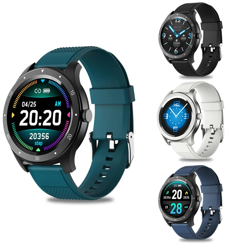 bluetooth smartphone watch