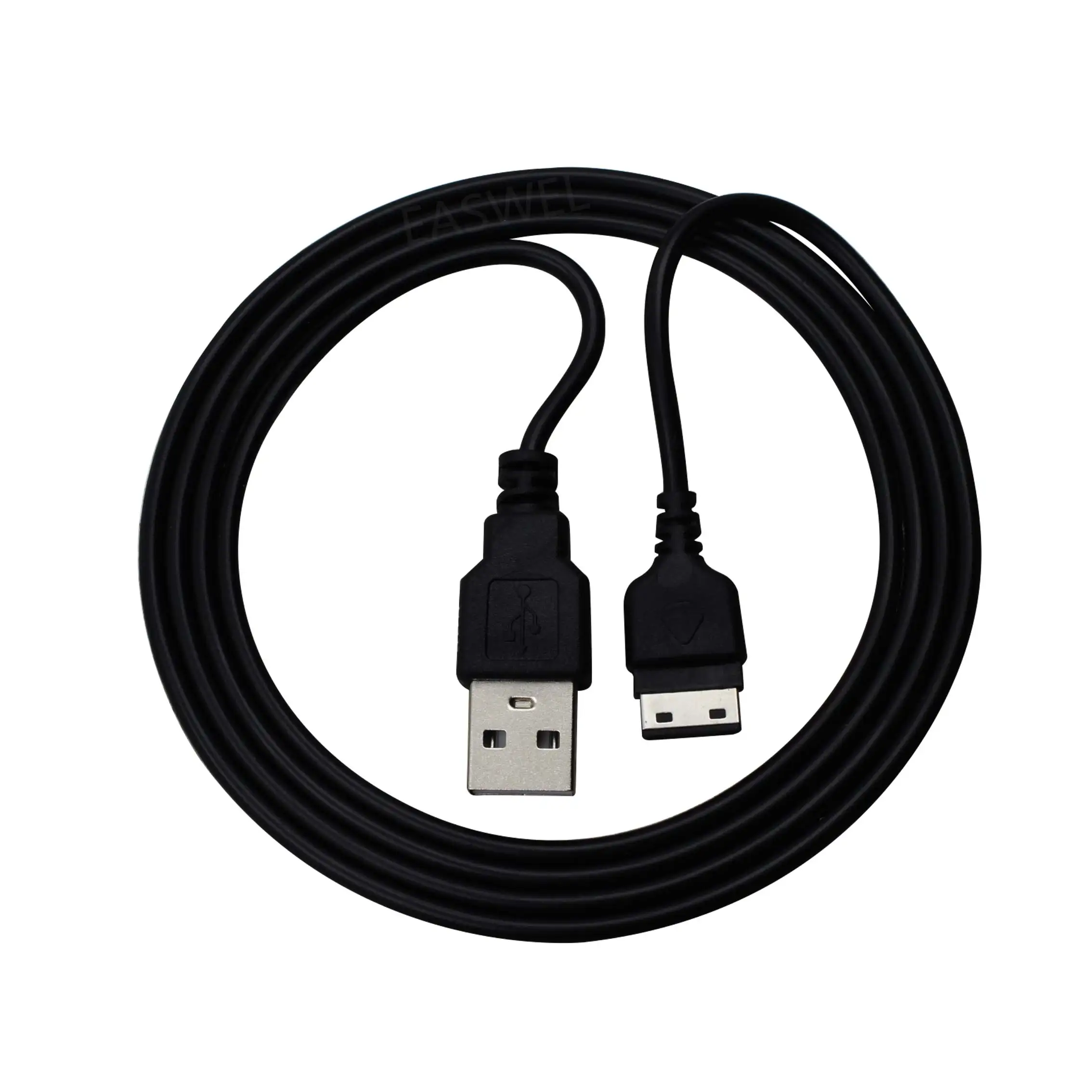USB Зарядное устройство для передачи данных кабель провод для Samsung sgh-d830 sgh-d840 sgh-d880 sgh-d900