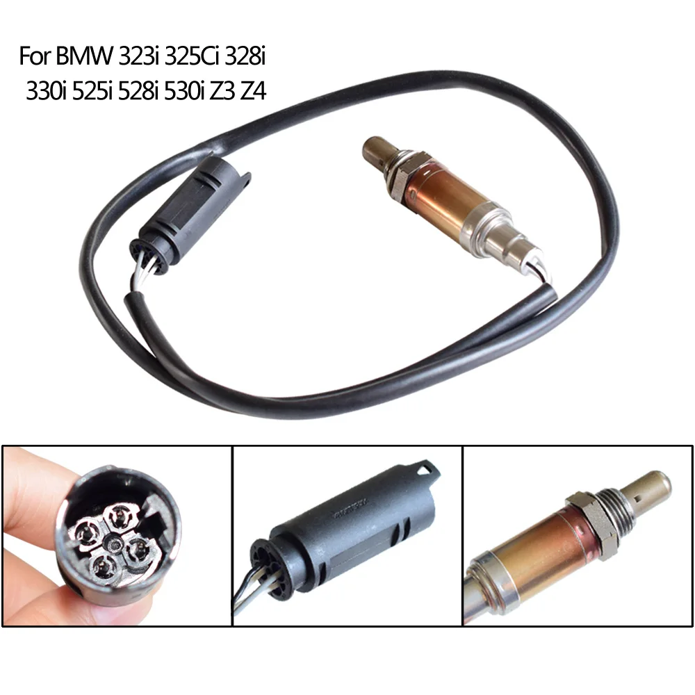 Кислородный датчик Lambda 0258005109 0 258 005 109 для BMW 323i 323Ci 325i 325Ci 328i 330i 525i 528i 530i | Автомобили