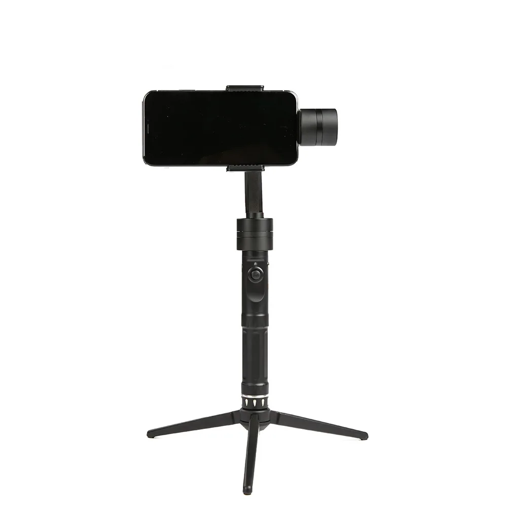 Bestablecam мини настольный штатив Алюминиевое Крепление для Zhiyun Smooth EVO/Zhiyun кран ручной карданный беззеркальный камеры аксессуары