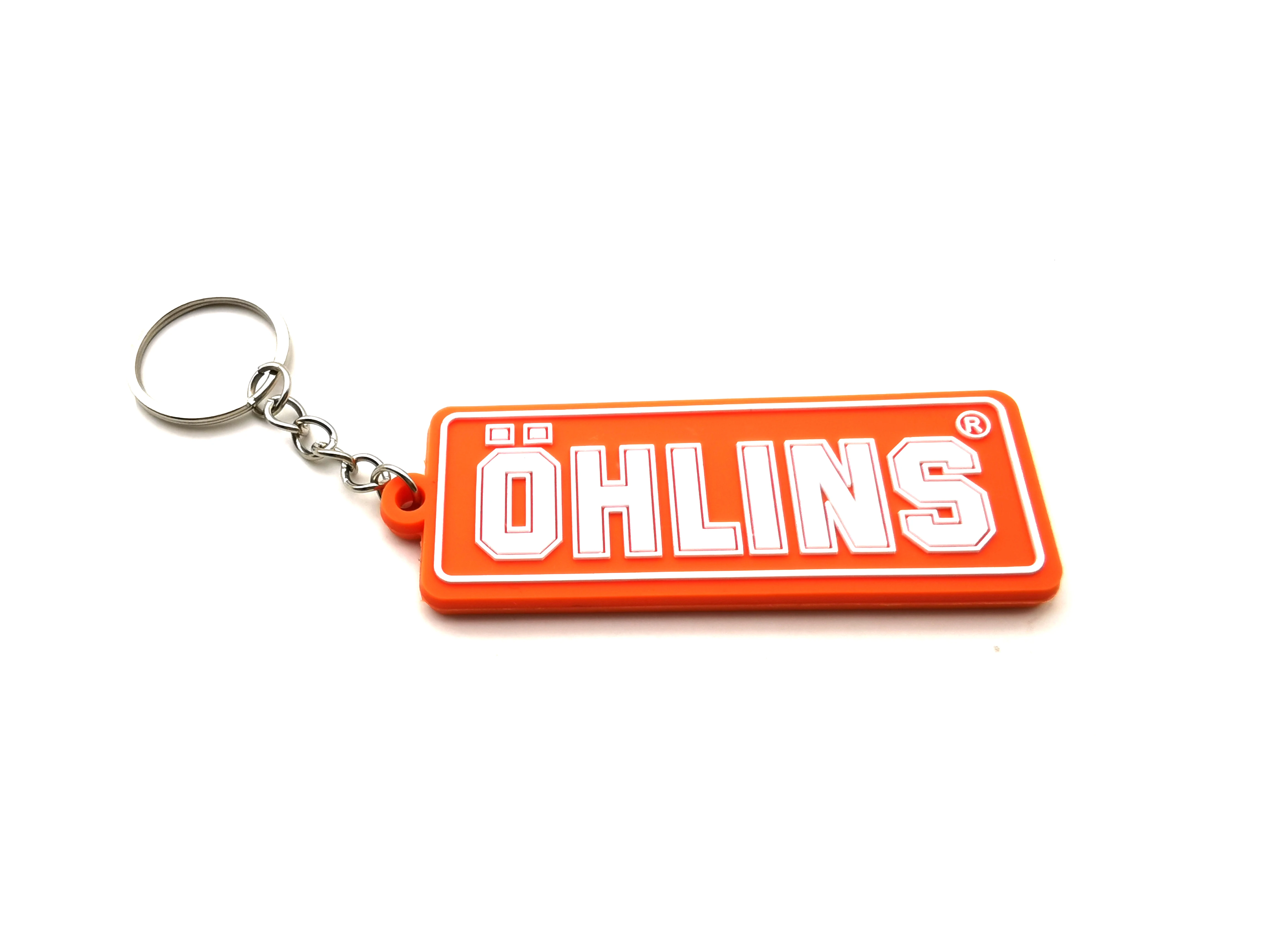 Брелок в виде мотоцикла мотоцикл крутой личности для ohlins брелоки