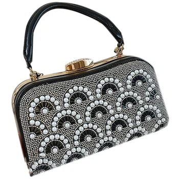 

Women's Handbags Fashion Clutches Evening Bags Tote Bag Party Bags