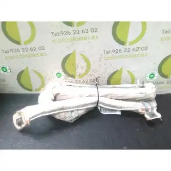 

4BDX4FE8BQX Airbag Curtain Front Left Opel Insignia Saloon 2.0 16v Cdti