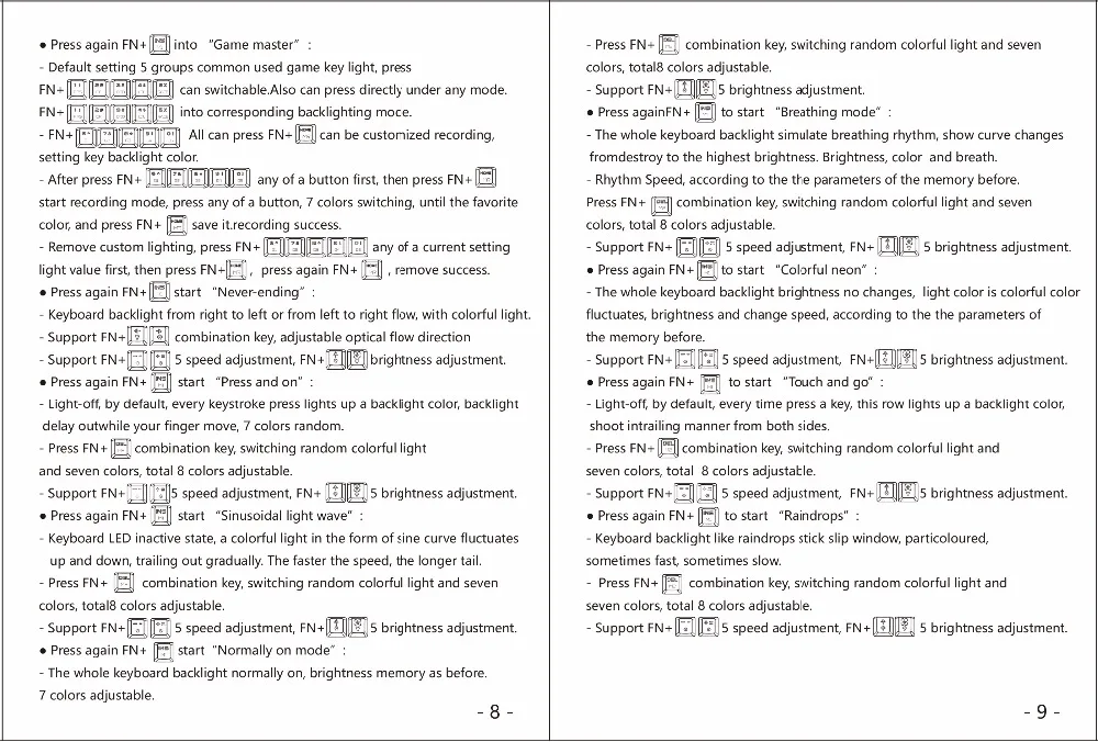 K82中英文说明书5