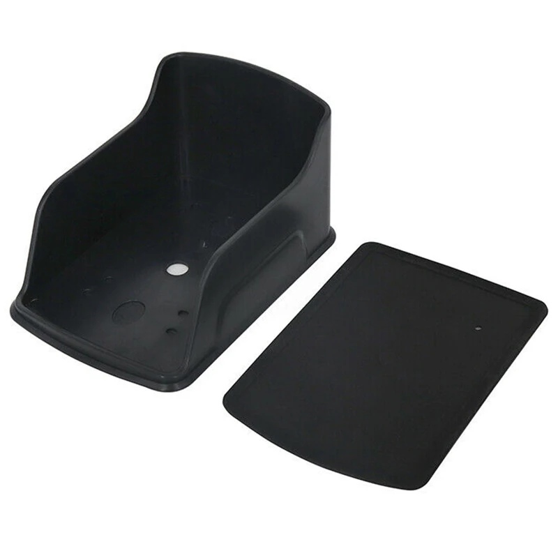 

Safety Card Reader RFID Electric Lock Access Keypad Entrance Protective cover