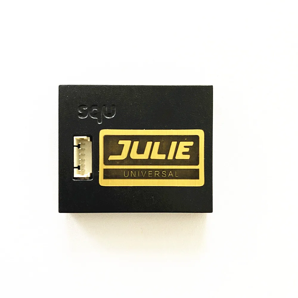 Универсальный эмулятор OBD2 для автомобилей Julie декодера IMMO CAN BUS/K Line|Считыватели