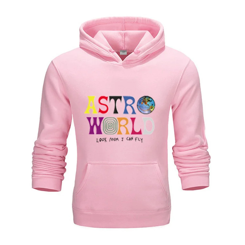 Мужской модный Повседневный Спортивный костюм Трэвиса Скотта Astroworld, Толстовка и спортивные штаны, комплект из двух предметов, толстовка с капюшоном, спортивный костюм, новинка, толстовки с капюшоном - Цвет: 0009