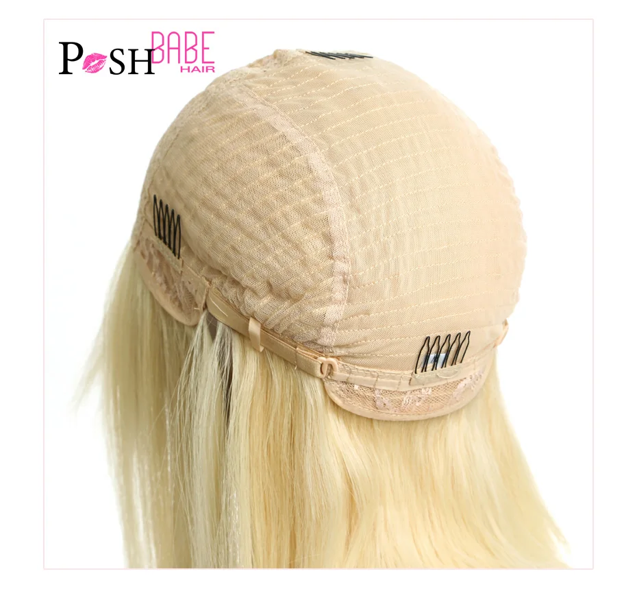 short human hair wig (9)