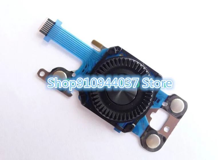 

Клавиатура кнопка гибкий кабель ленточная плата для Sony ILCE-7 ILCE-7R A7R A7S II M2 запасная часть цифровой камеры