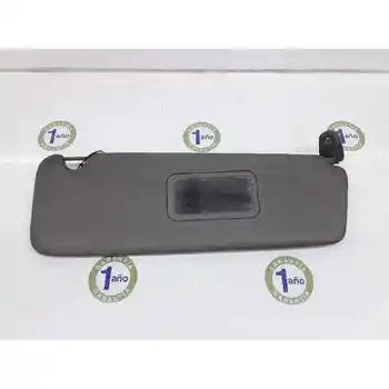 

93198082 LENS HOOD RIGHT OPEL VIVARO