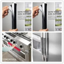 20шт холодильник Дверная ручка Крышка кухонный прибор Декор Ручки противоюзовый протектор перчатки холодильник печь держать от отпечатков пальцев