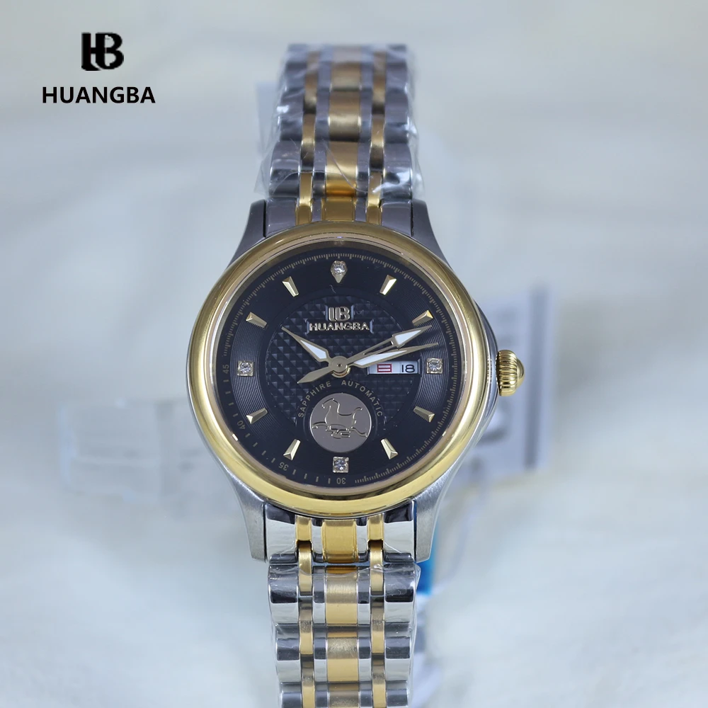 Montres mécaniques femme Clearance