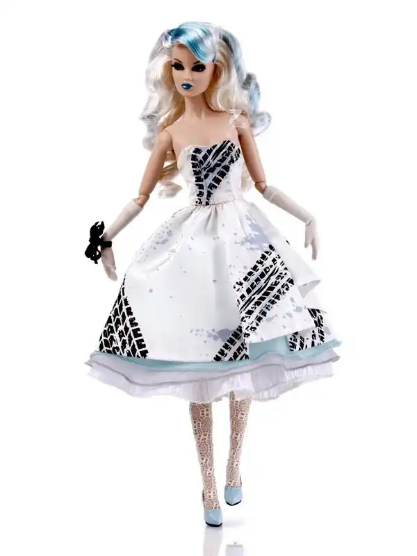 muñecas barbie de coleccion antiguas