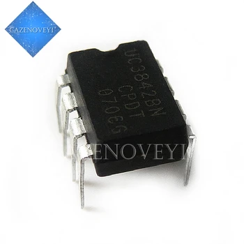 

10pcs/lot UC3842AN DIP8 UC3842 UC3842BN DIP 3842AN DIP-8 UC3842A UC3842B UC3842 new and original IC In Stock
